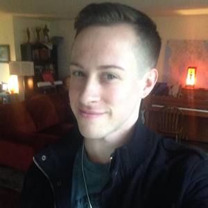 Meet your Posher, James